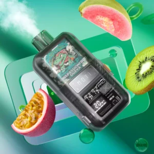 Отримайте оптові одноразові вейпи MOTI GO PRO 12000 Puffs – найкращі ціни для оптових замовлень 7