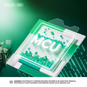 Отримайте оптові одноразові вейпи MOTI GO PRO 12000 Puffs – найкращі ціни для оптових замовлень 8 1