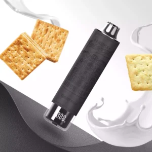 Високоякісна оптова оптова торгівля MOTI ELEGANCE 20000 Puffs Одноразова вейп-ручка з сітчастою котушкою ємністю 18 мл і кількома варіантами нікотину 14