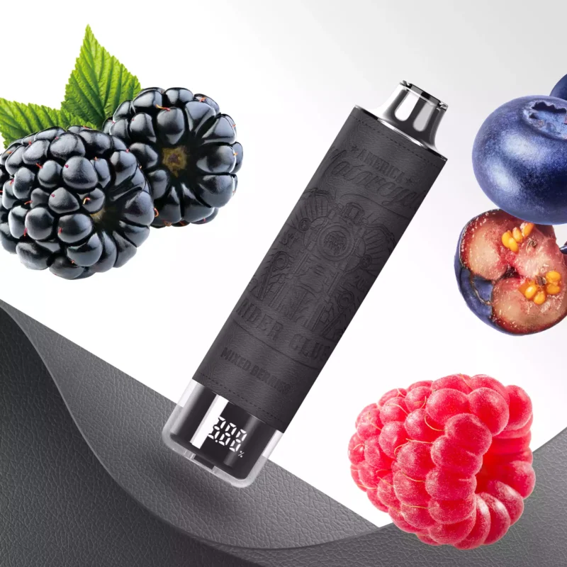 Vente en gros en vrac de haute qualité MOTI ELEGANCE 20000 Puffs Stylo Vape jetable avec bobine de maille Capacité de 18 ml et plusieurs options de nicotine 6 1