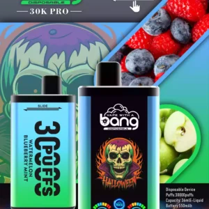 La UE disponible superior de la explosión 30000 sopla Vape 0 2 3 5 acción al por mayor de la fuerza de la nicotina 13