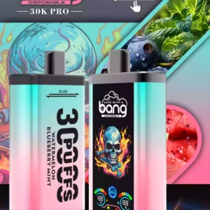 La UE disponible superior de la explosión 30000 sopla Vape 0 2 3 5 acción de la venta al por mayor de la fuerza de la nicotina 2