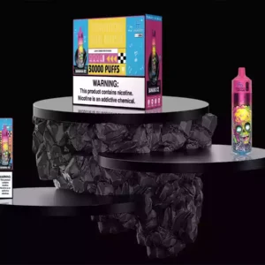 RandM Fumot Tornado 30000 Puffs 3