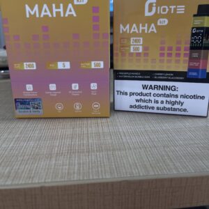 Trending IQTE 2400 Puffs Disposable Vape with 0 2 3 Nicotine and 650mAh Battery for Wholesale Purchase Disposable Vapes 2
