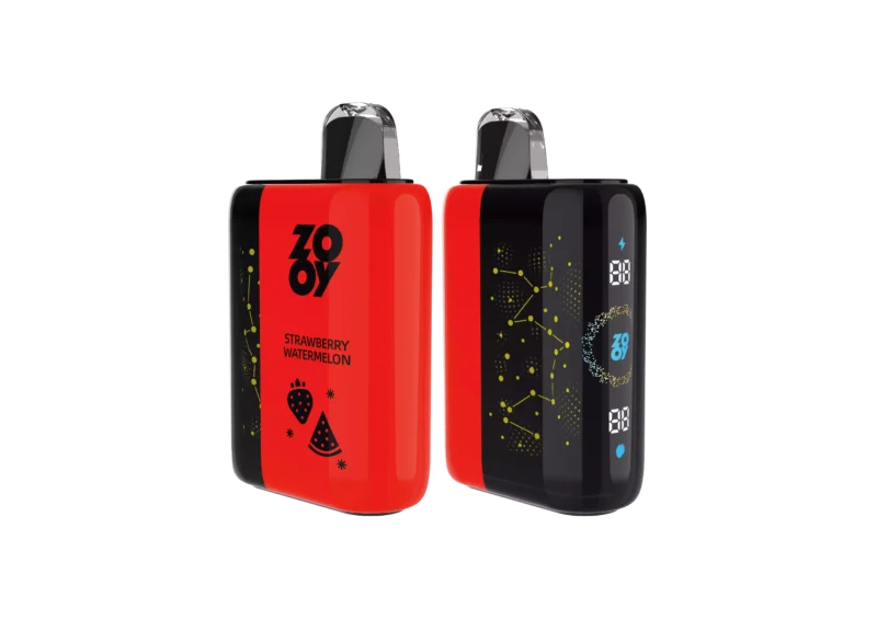 Excellent Zooy Stars 30000 Puffs Disposable Vape With Dual Mesh Coil 5 Percent Nicotine And Rechargeable Battery For Wholesale Bulk Orders (17)