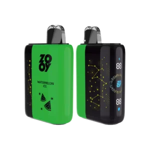 Excellent Zooy Stars 30000 Puffs Disposable Vape With Dual Mesh Coil 5 Percent Nicotine And Rechargeable Battery For Wholesale Bulk Orders 18 1 scaled