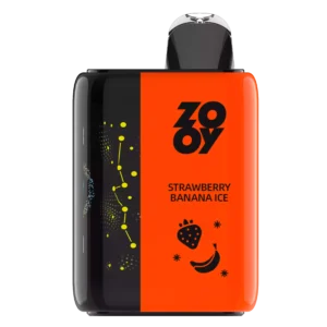 Excellent Zooy Stars 30000 Puffs Disposable Vape With Dual Mesh Coil 5 Percent Nicotine And Rechargeable Battery For Wholesale Bulk Orders 30