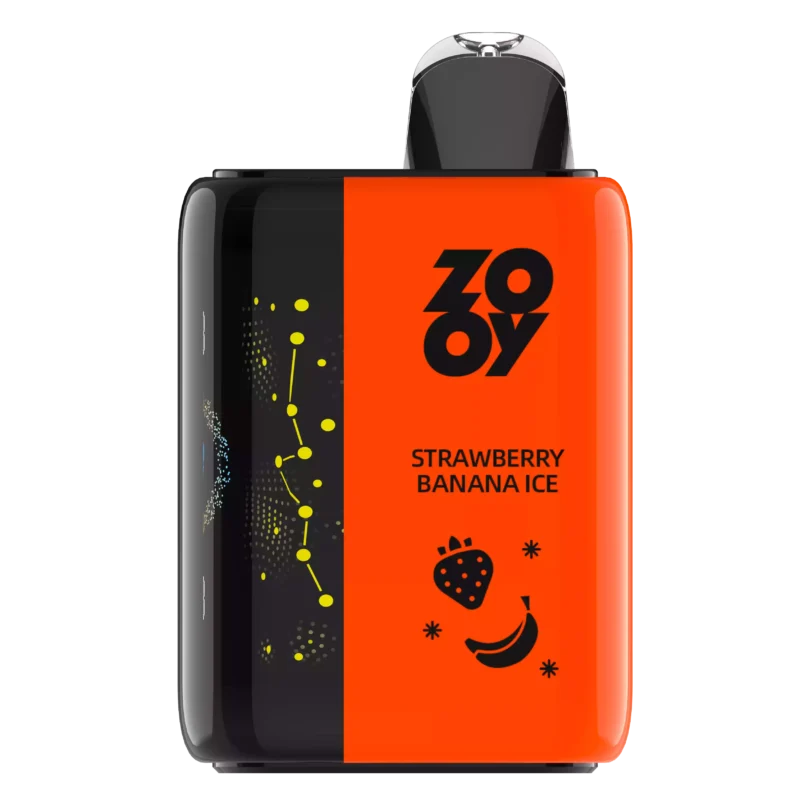 Excellent Zooy Stars 30000 Puffs Disposable Vape With Dual Mesh Coil 5 Percent Nicotine And Rechargeable Battery For Wholesale Bulk Orders 30 scaled
