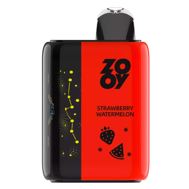 Excellent Zooy Stars 30000 Puffs Disposable Vape With Dual Mesh Coil 5 Percent Nicotine And Rechargeable Battery For Wholesale Bulk Orders 31 scaled