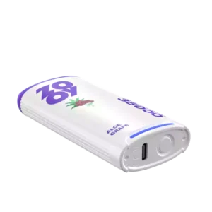 Exceptional ZOOY FIRZEN 35000 Puffs Disposable Vape with 3 Color LGB Light and TYPE C Rechargeable Battery Bulk Purchase Direct from Manufacturer 25