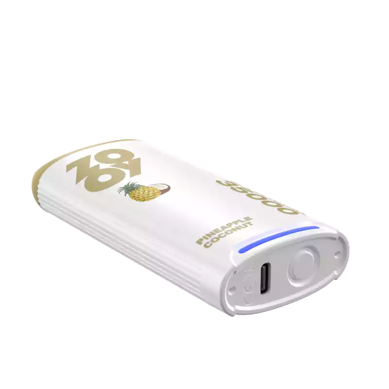 Exceptional ZOOY FIRZEN 35000 Puffs Disposable Vape with 3 Color LGB Light and TYPE C Rechargeable Battery Bulk Purchase Direct from Manufacturer 31