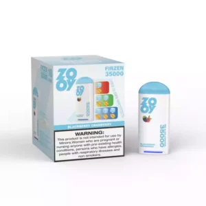Exceptional ZOOY FIRZEN 35000 Puffs Disposable Vape with 3 Color LGB Light and TYPE C Rechargeable Battery Bulk Purchase Direct from Manufacturer 46