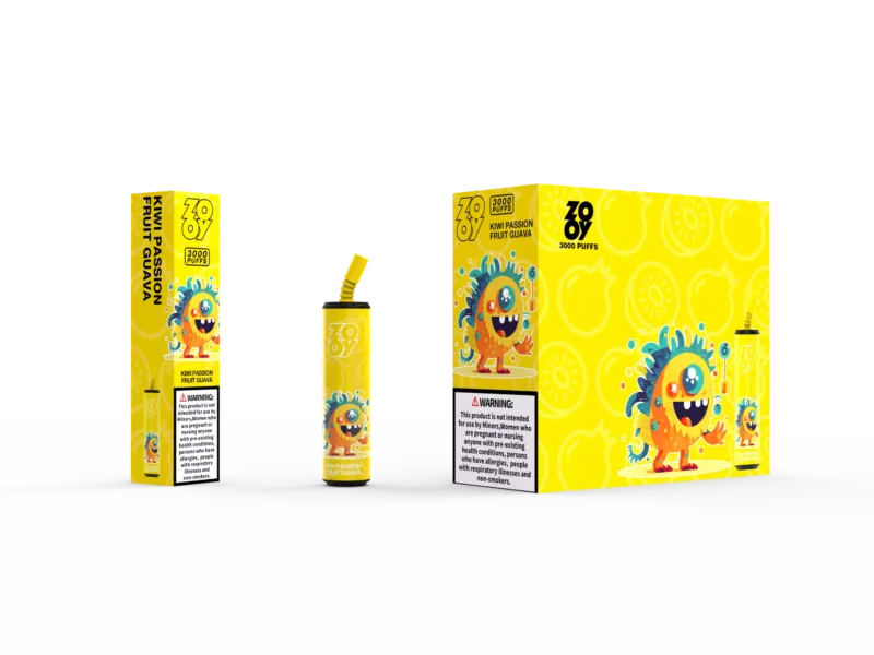 High Performance ZOOY ZERO 45000 Puffs Disposable Vape with 5 Nicotine Rechargeable 850mAh and 9ml E Liquid Bulk Available Now 2 scaled