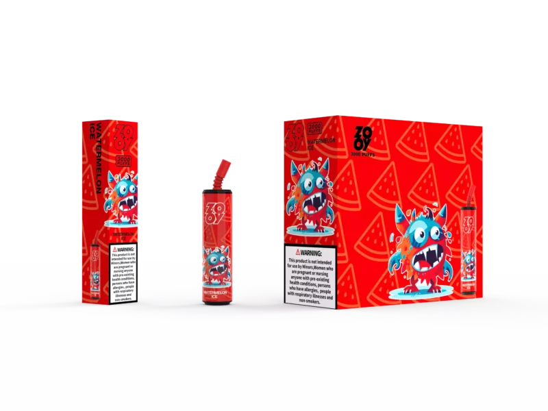 High Performance ZOOY ZERO 45000 Puffs Disposable Vape with 5 Nicotine Rechargeable 850mAh and 9ml E Liquid Bulk Available Now 3 scaled