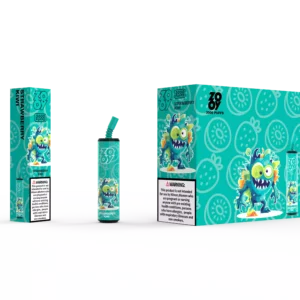 High Performance ZOOY ZERO 45000 Puffs Disposable Vape with 5 Nicotine Rechargeable 850mAh and 9ml E Liquid Bulk Available Now 9