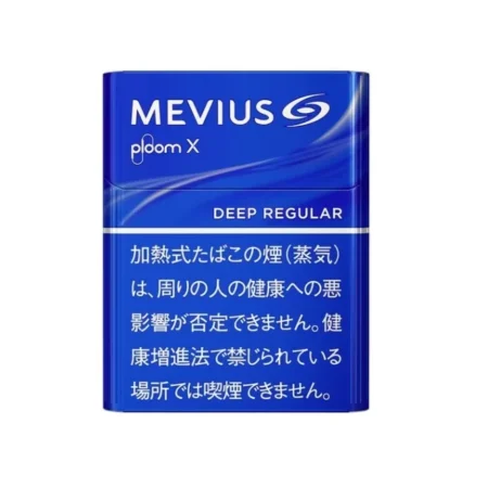 PLOOM 專用加熱煙彈|七星・駱駝風味|NHB 無燃燒 PLOOM 專用加熱煙彈|七星・駱駝風味|NHB 無燃燒